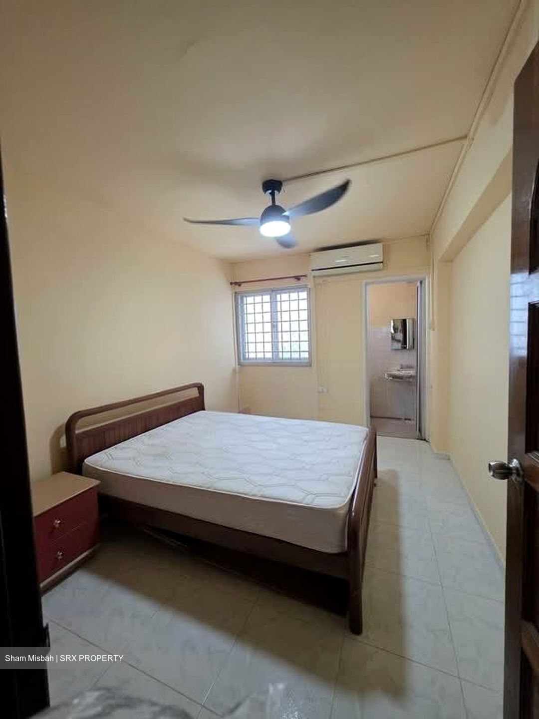 Blk 105 Bishan View (Bishan), HDB 3 Rooms #546114221